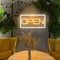 Inviting Open Neon Sign - All Signs Today