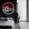 Pokéball Neon Sign - All Signs Today