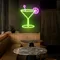 Lush Glass Neon Sign - All Signs Today