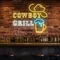 Cowboy Grill Neon Sign - All Signs Today
