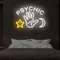 Psychic Neon Signs - All Signs Today