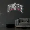 Custom Ohio State Neon Signs - All Signs Today
