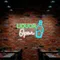 Custom Neon Liquor Signs - All Signs Today
