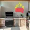 Custom Neon Barbecue Signs - All Signs Today