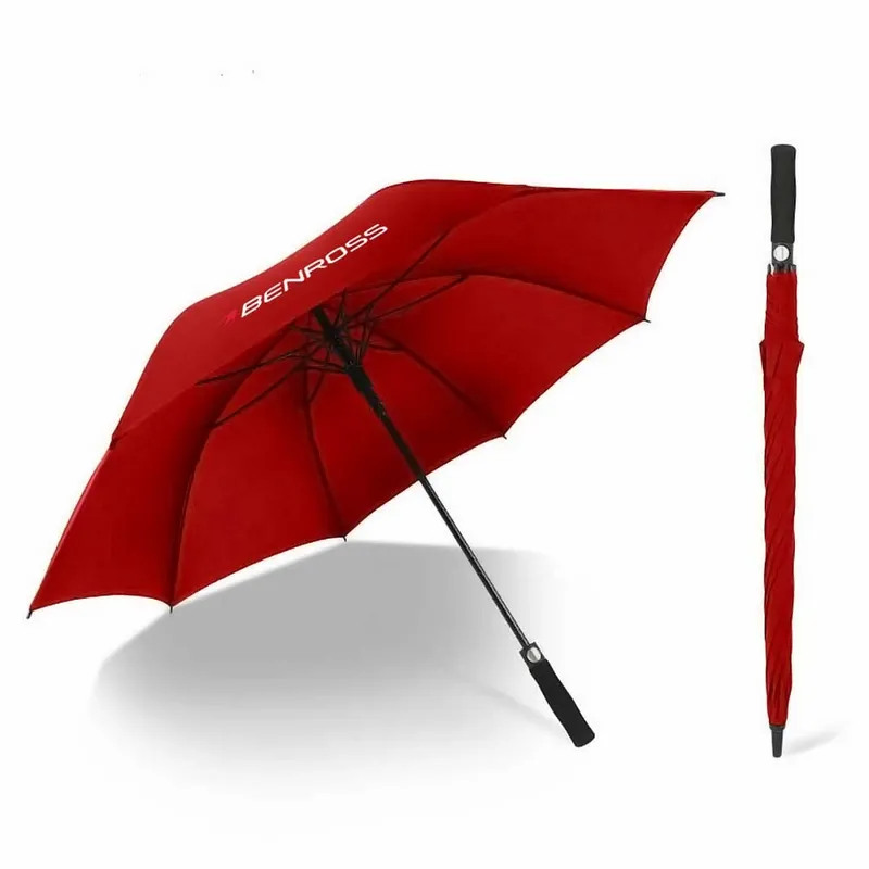 Premium Golf Umbrella - 58 in Arc - All Signs Today