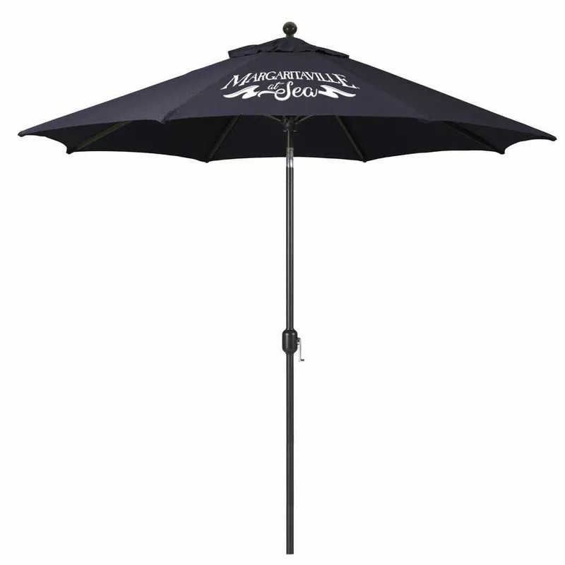 Tilt Market Umbrella - 9 ft - All Signs Today