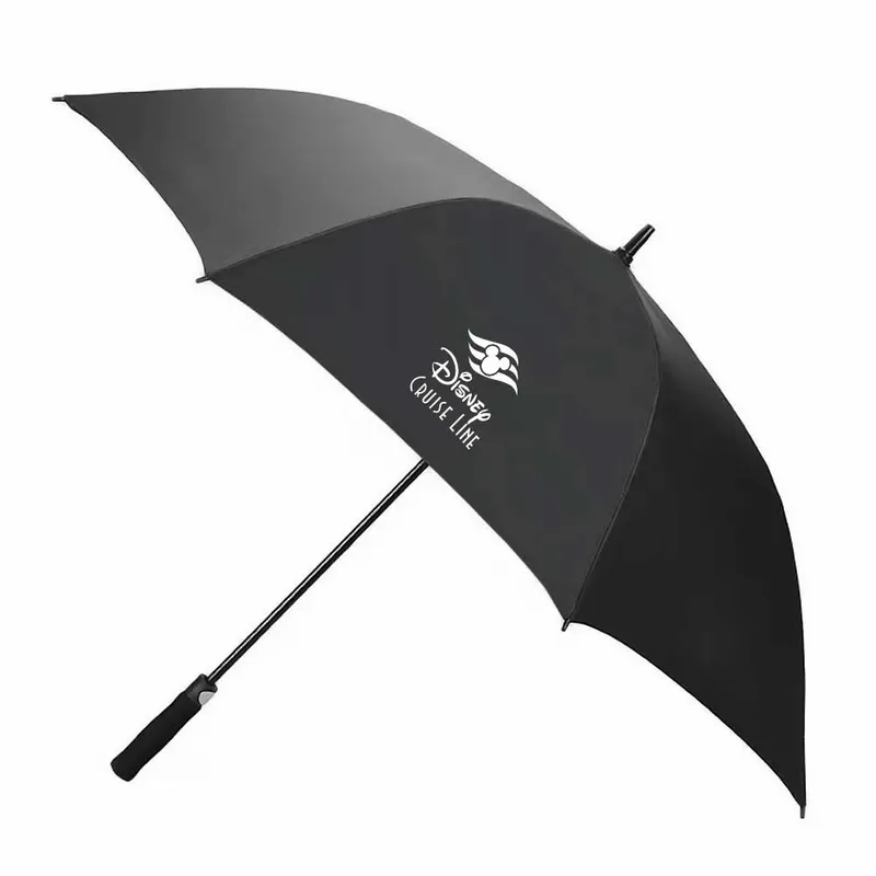 Automatic Golf Umbrella - 58 in Arc - All Signs Today