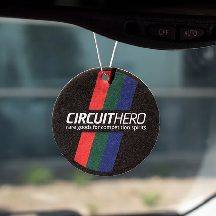 Hanging Air Freshener - All Signs Today