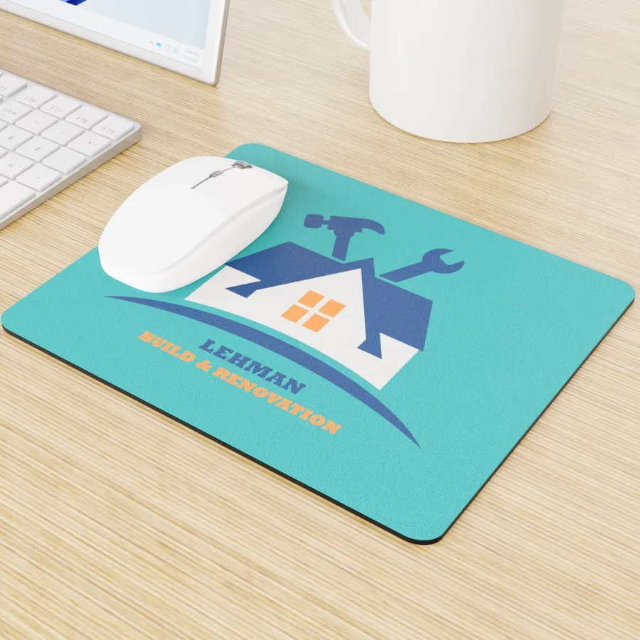 Custom Neoprene Non-Slip Mouse Pad - All Signs Today