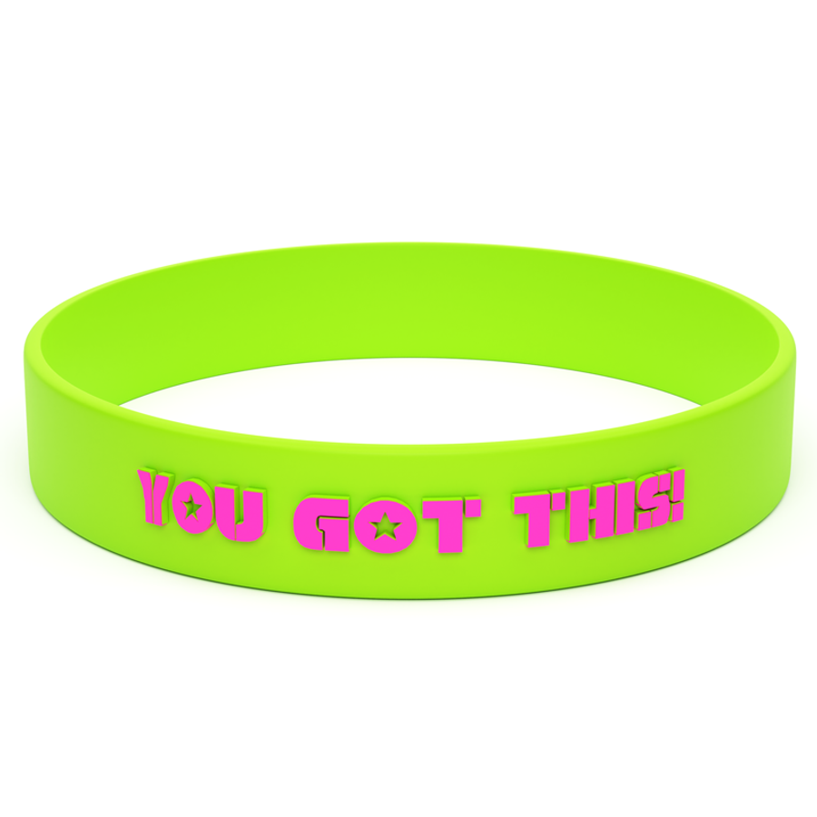 Embossed Printed - All Signs Today