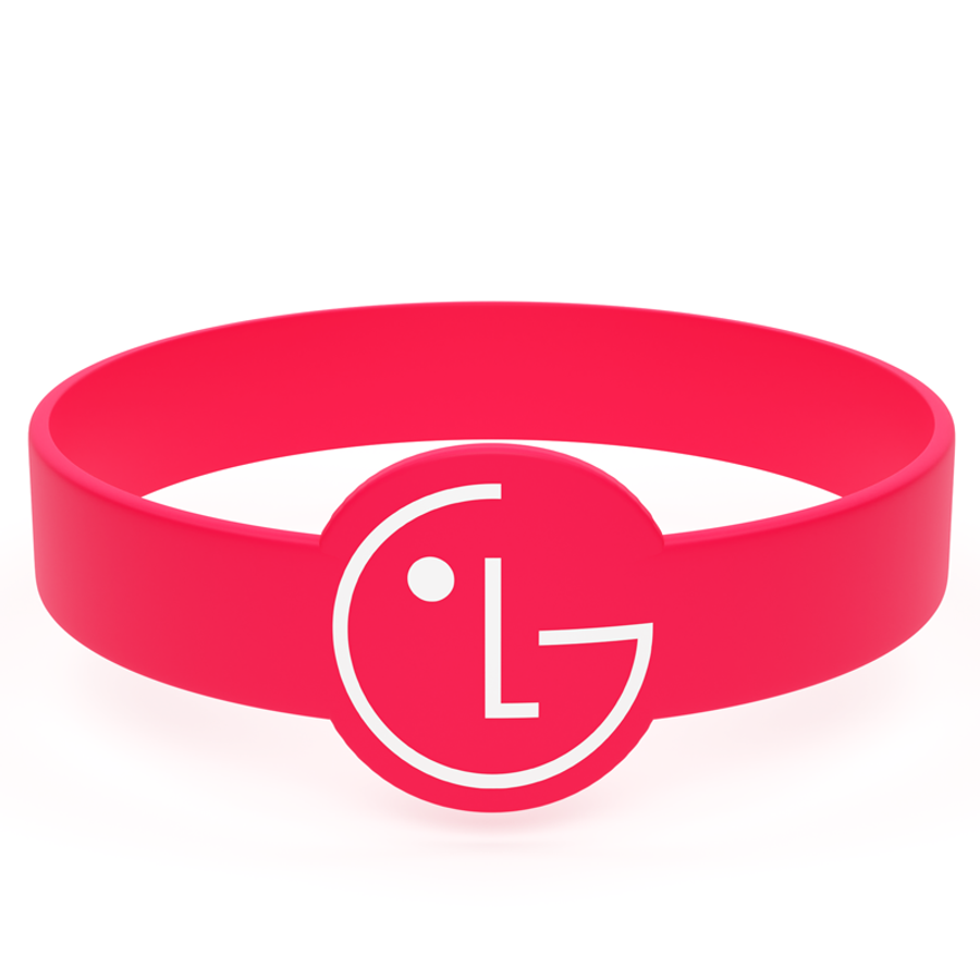 Figured Wristband - All Signs Today