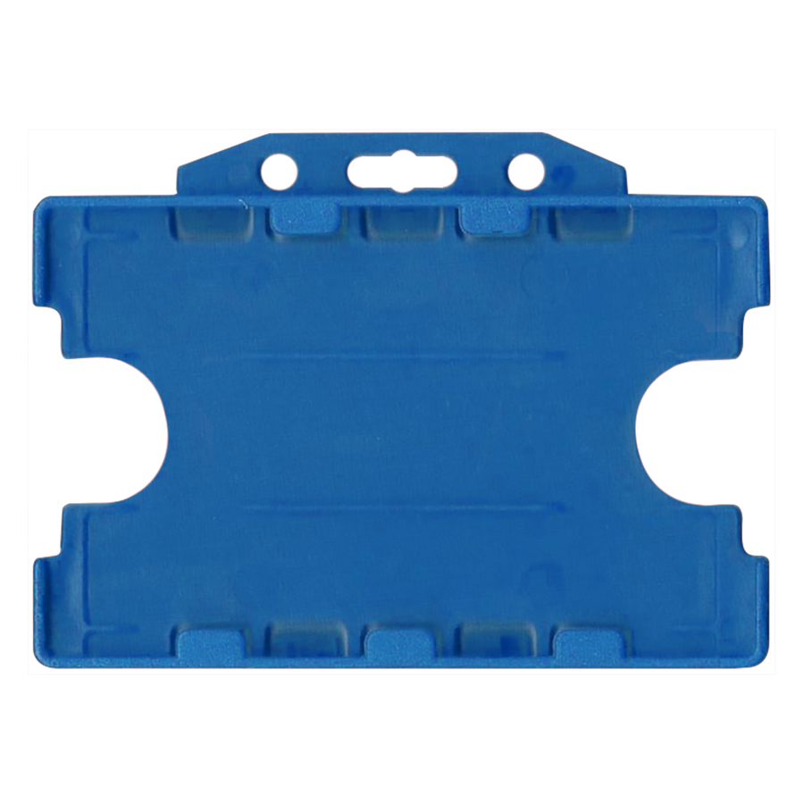 Plastic Insert Badge Holder - All Signs Today