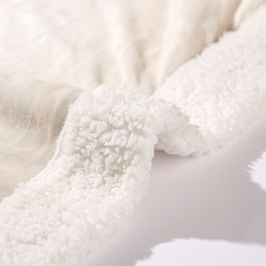 Sherpa Blanket - All Signs Today