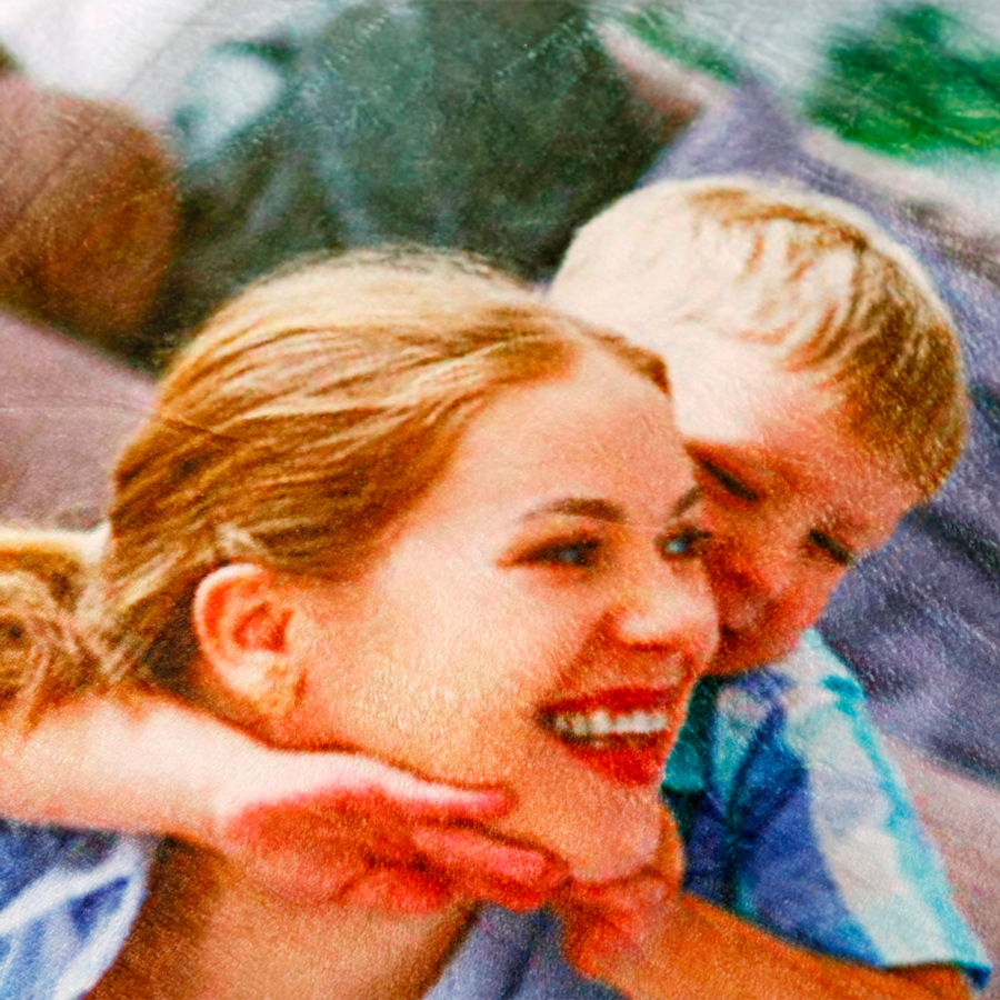 Plush Fleece Blanket - All Signs Today