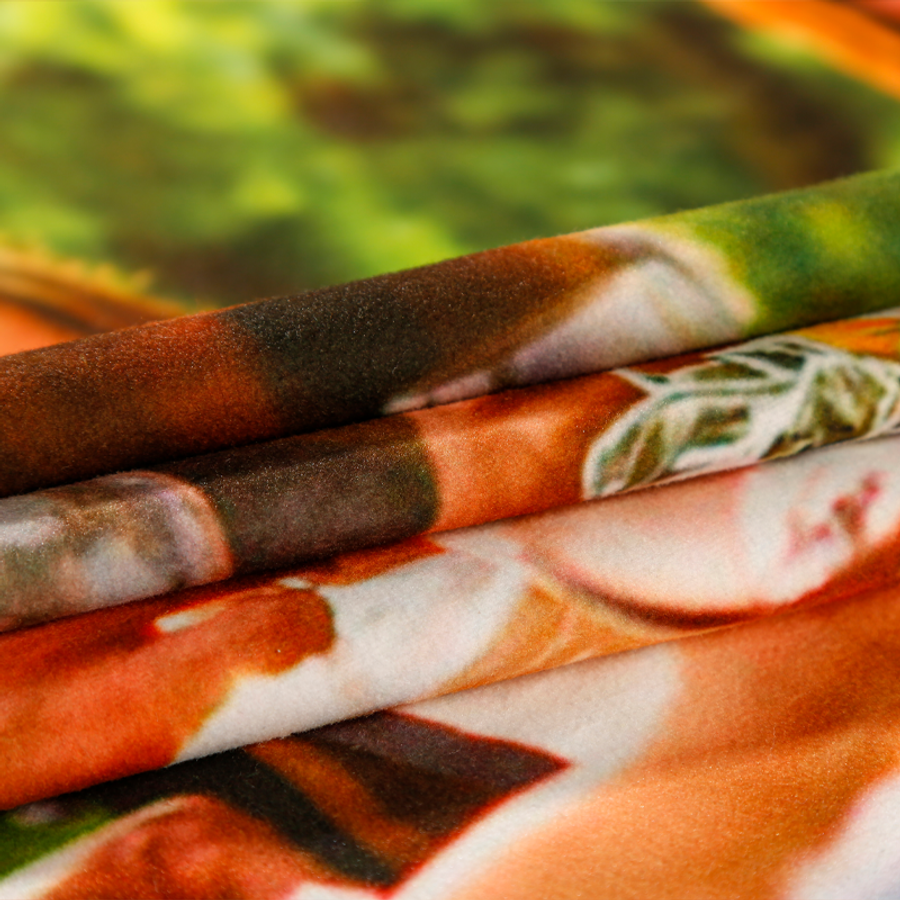 Picnic Blanket - All Signs Today