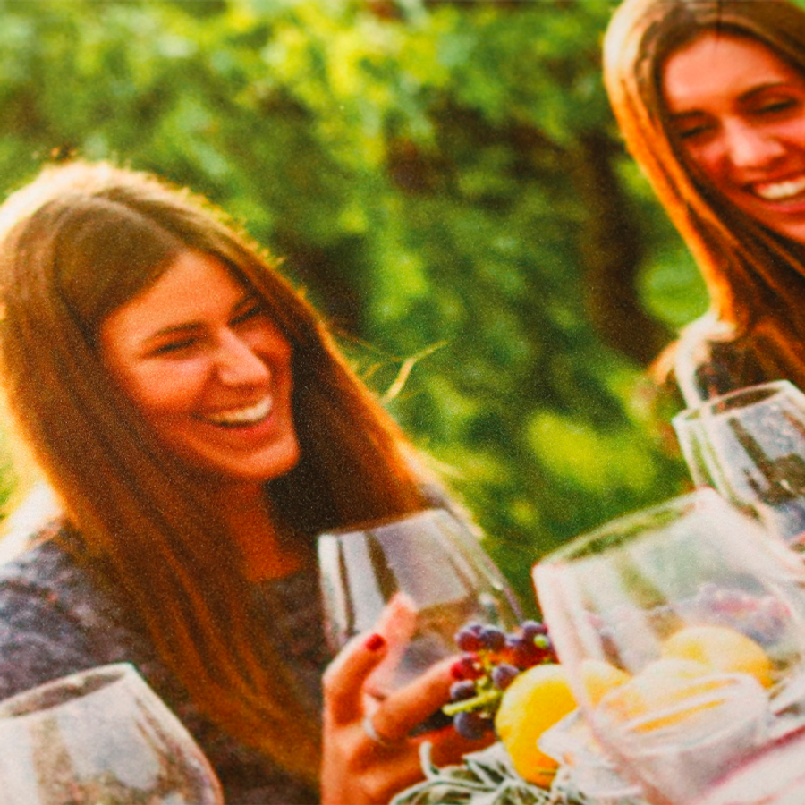 Picnic Blanket - All Signs Today