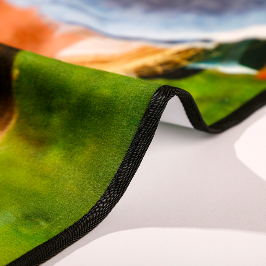 Picnic Blanket - All Signs Today