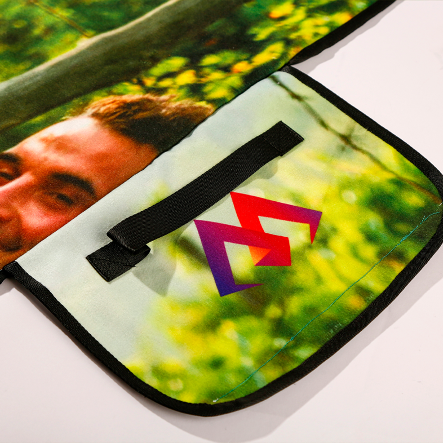 Picnic Blanket - All Signs Today