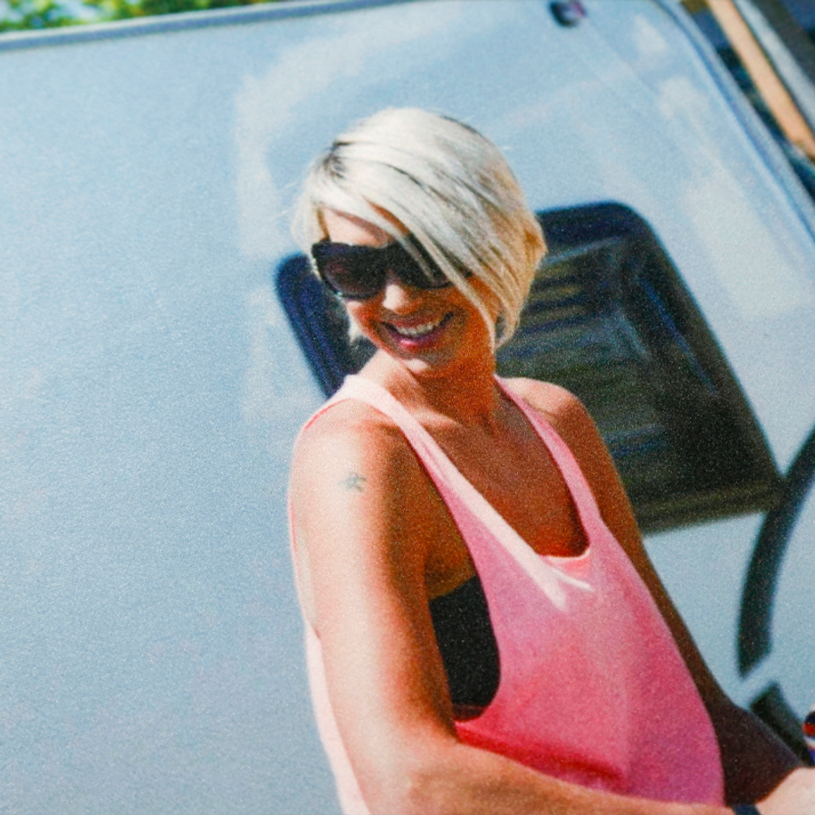 Picnic Blanket - All Signs Today