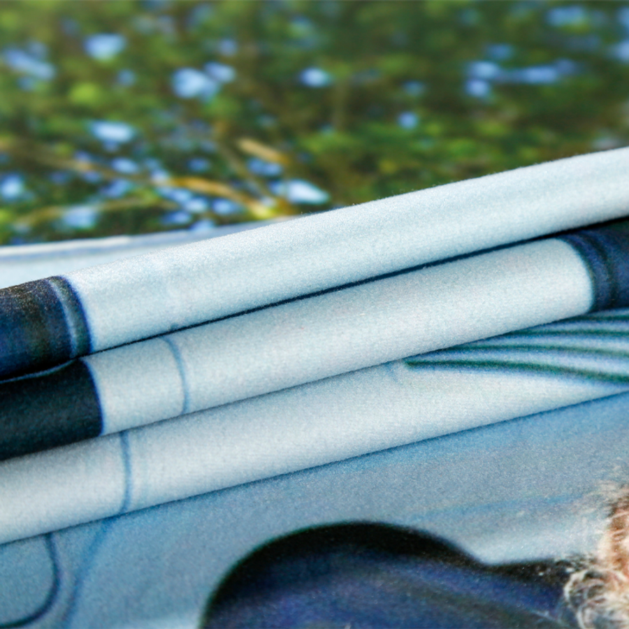 Picnic Blanket - All Signs Today