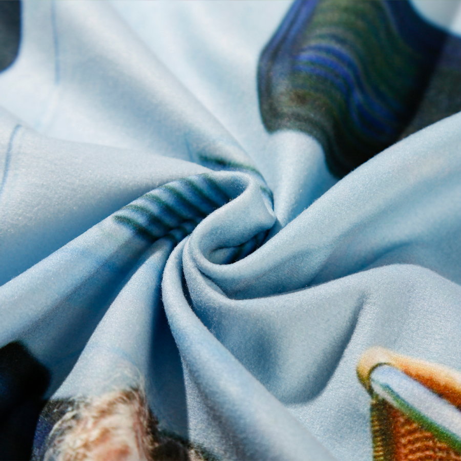 Picnic Blanket - All Signs Today