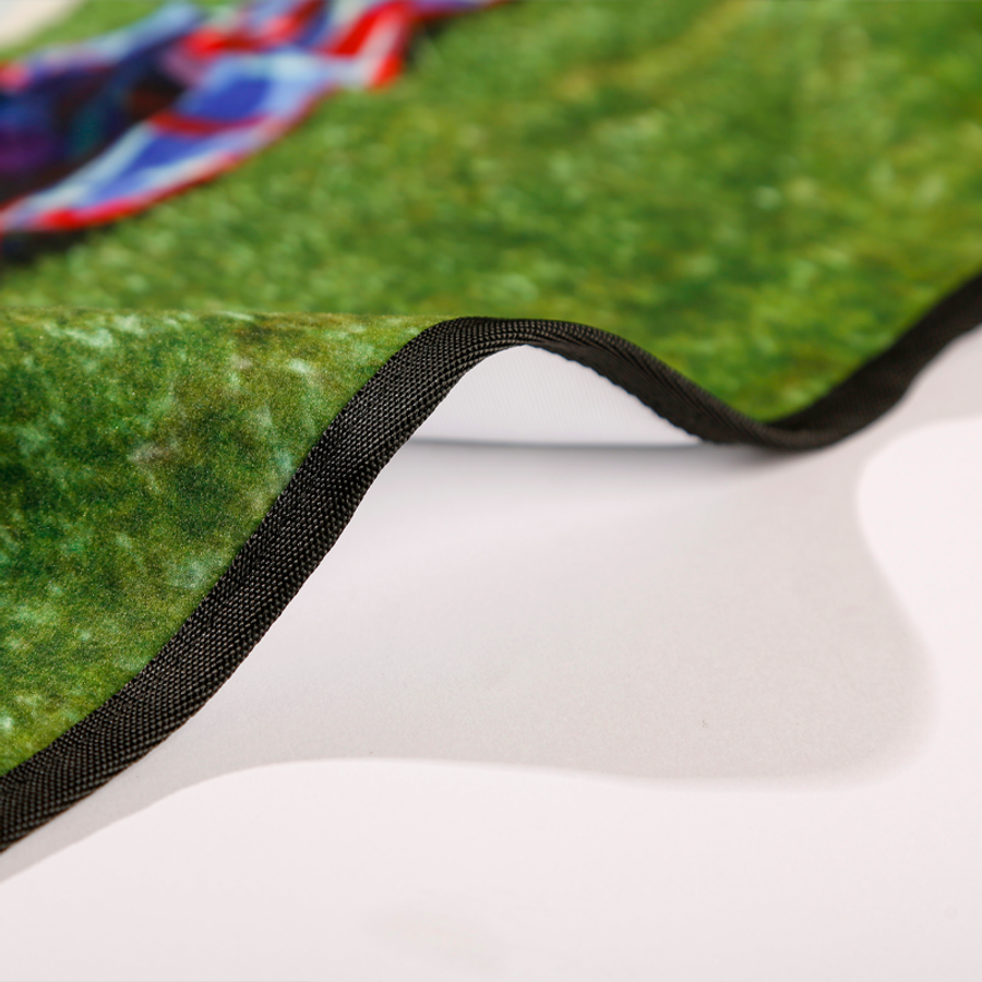 Picnic Blanket - All Signs Today