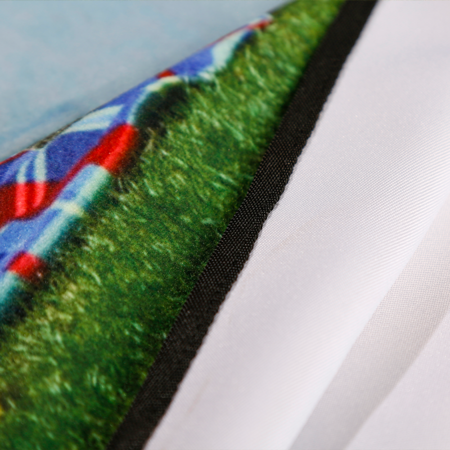 Picnic Blanket - All Signs Today