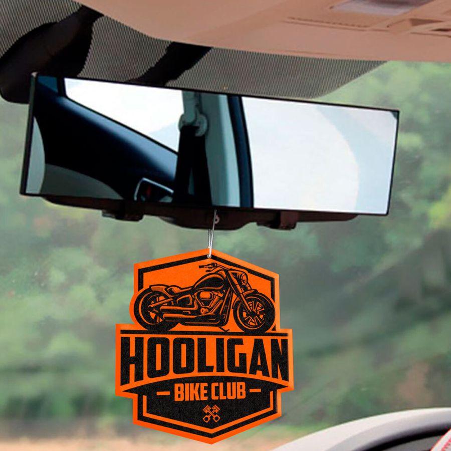 Hanging Air Freshener - All Signs Today