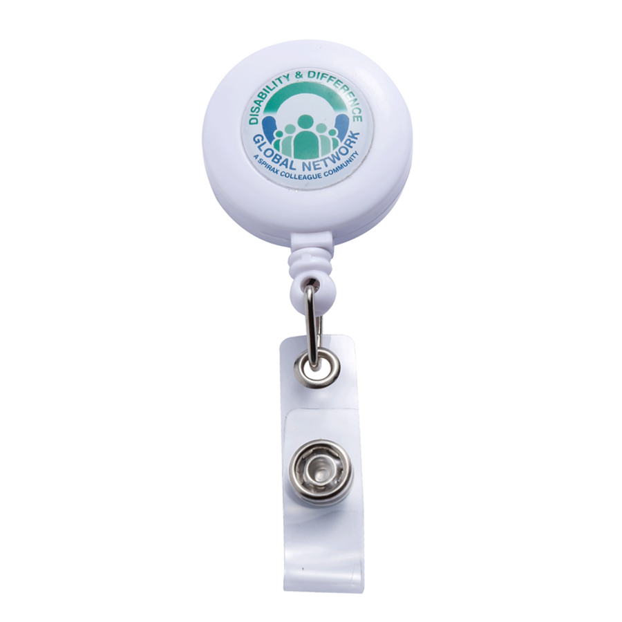 Badge Reel Style B - All Signs Today
