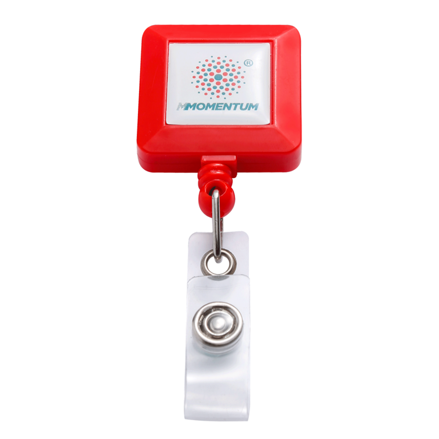 Badge Reel Style E - All Signs Today