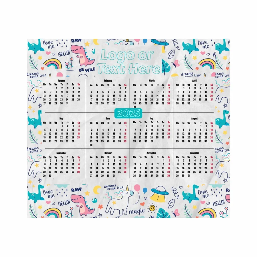 Cute Whimsical Mouse Pad for Kids - All Signs Today