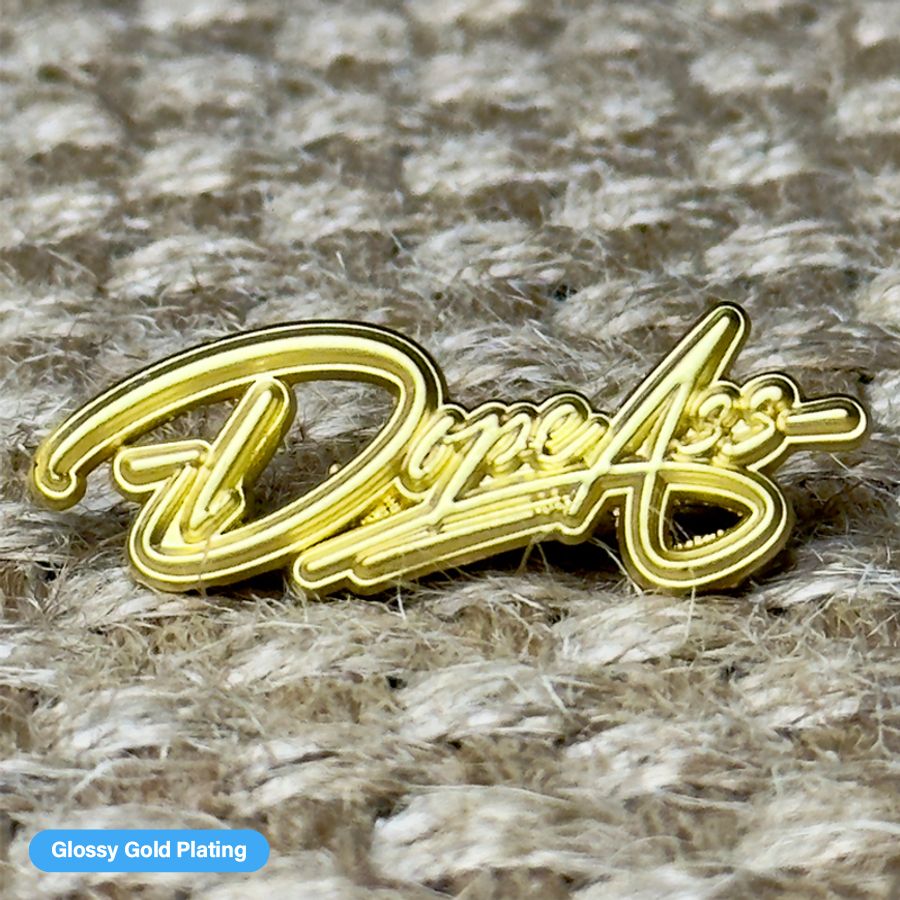Name Pin - All Signs Today