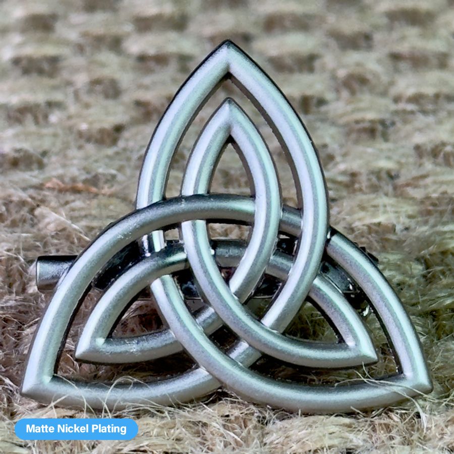 3D Pin - All Signs Today