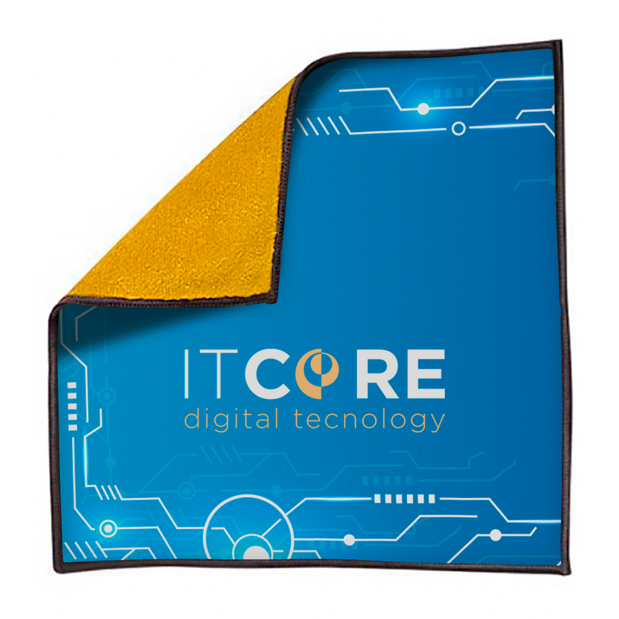 Ultra-Fine Fiber Cleaning Cloth - All Signs Today