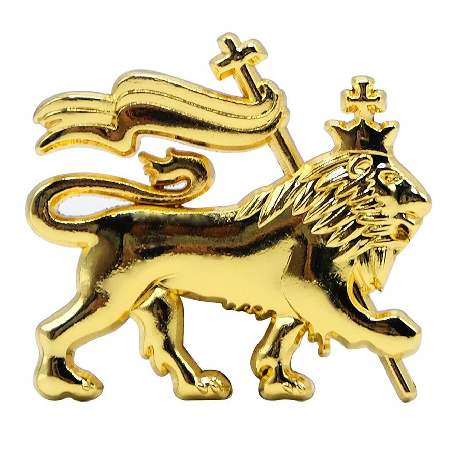 Metal Badge Stickers - All Signs Today