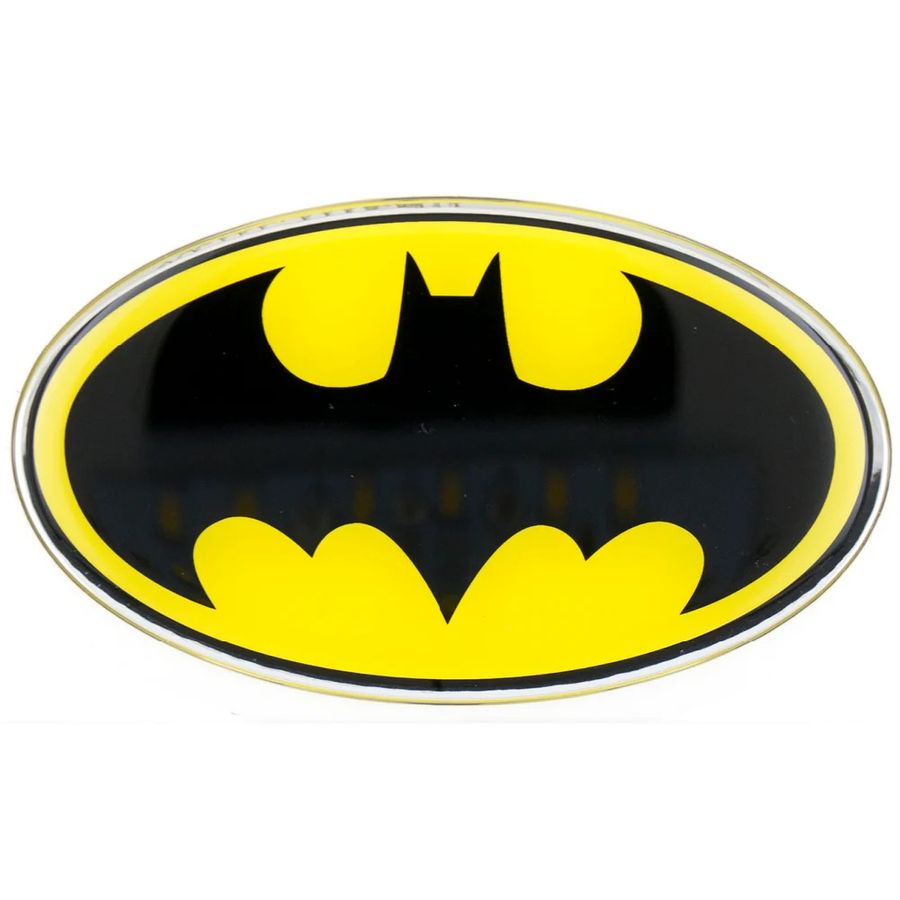 Metal Badge Stickers - All Signs Today