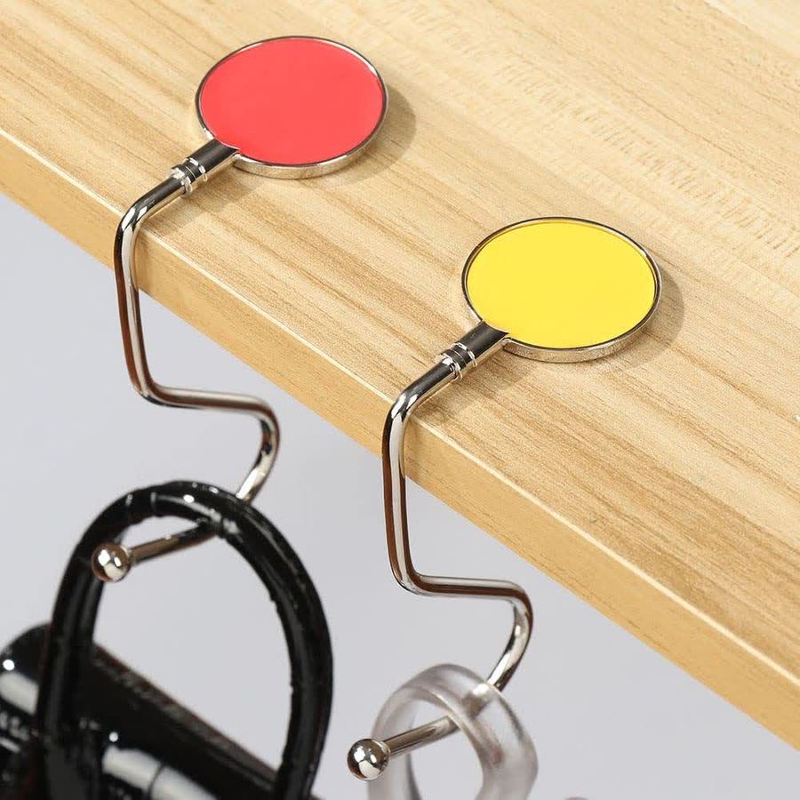 Non-Folding Bag Hangers - All Signs Today