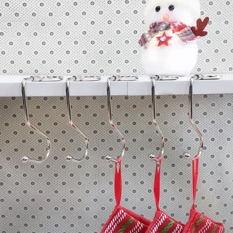 Non-Folding Bag Hangers - All Signs Today