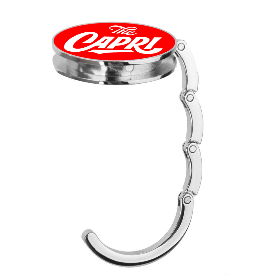 Hidden Rod Bag Hangers - All Signs Today