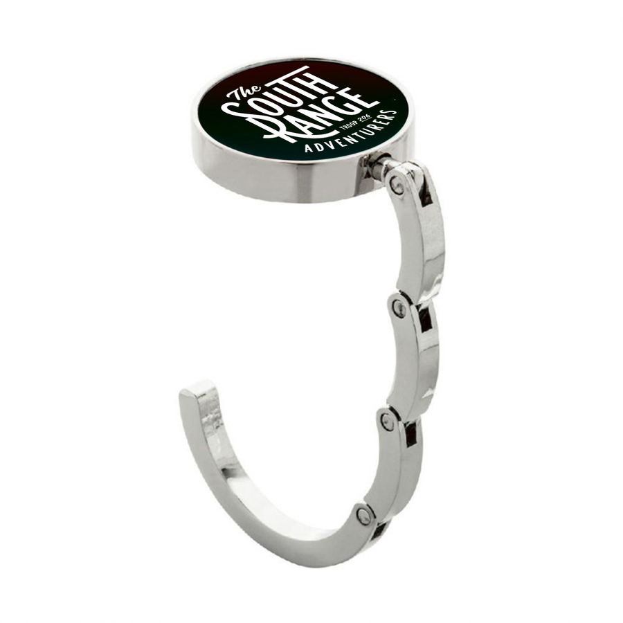 Foldable Rod Bag Hangers - All Signs Today