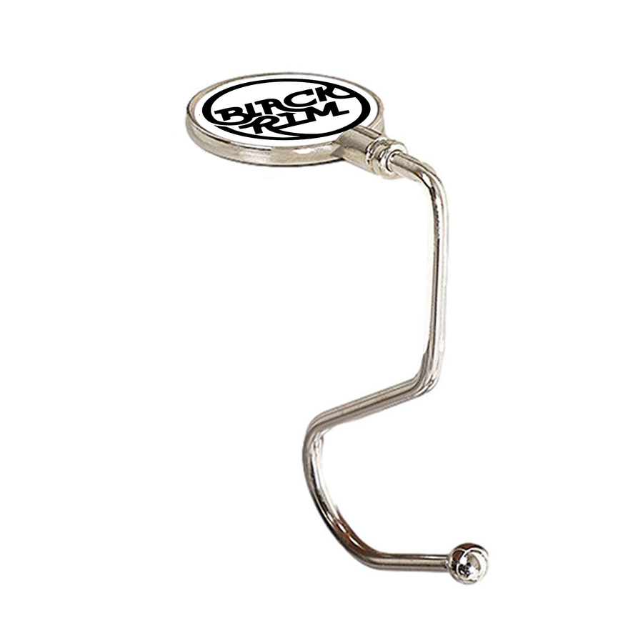 Non-Folding Bag Hangers - All Signs Today