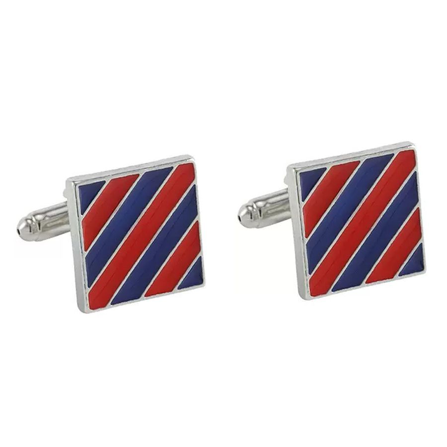 Soft Enamel Cufflinks - All Signs Today