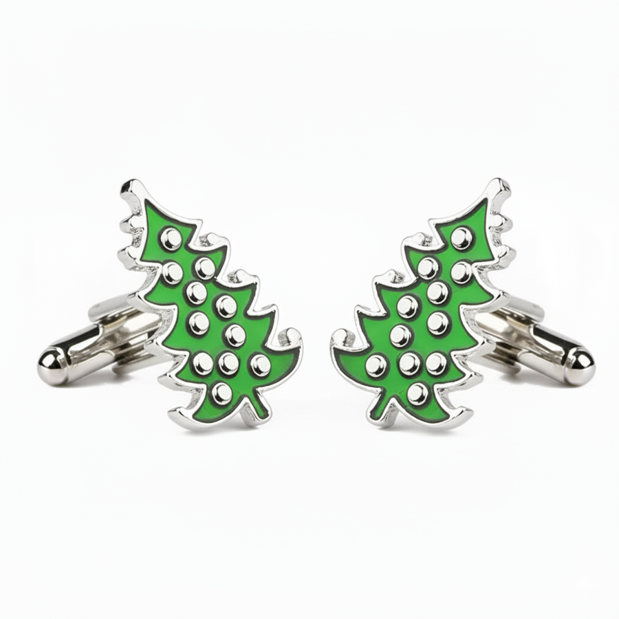 Soft Enamel Cufflinks - All Signs Today