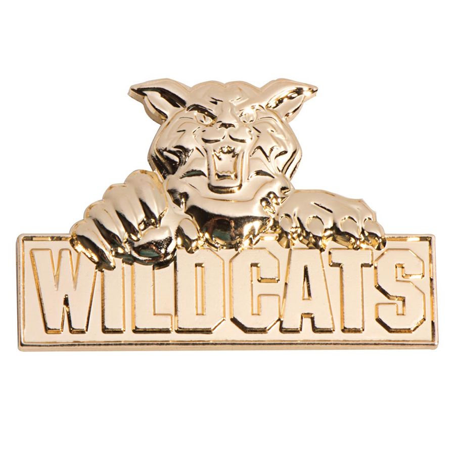 3D Metal Sticker - All Signs Today