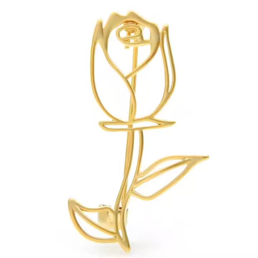 Die Struck Metal Sticker - All Signs Today