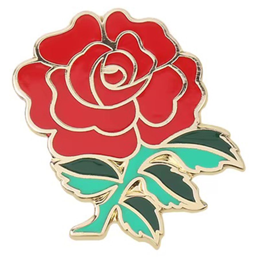 Hard Enamel Metal Sticker - All Signs Today