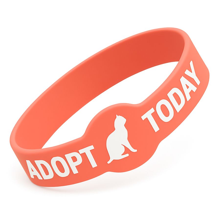 Figured Wristband - All Signs Today