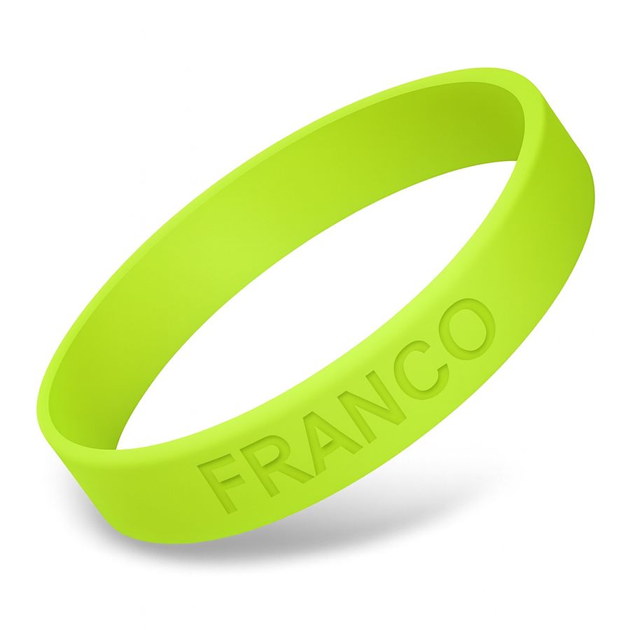 Debossed - All Signs Today