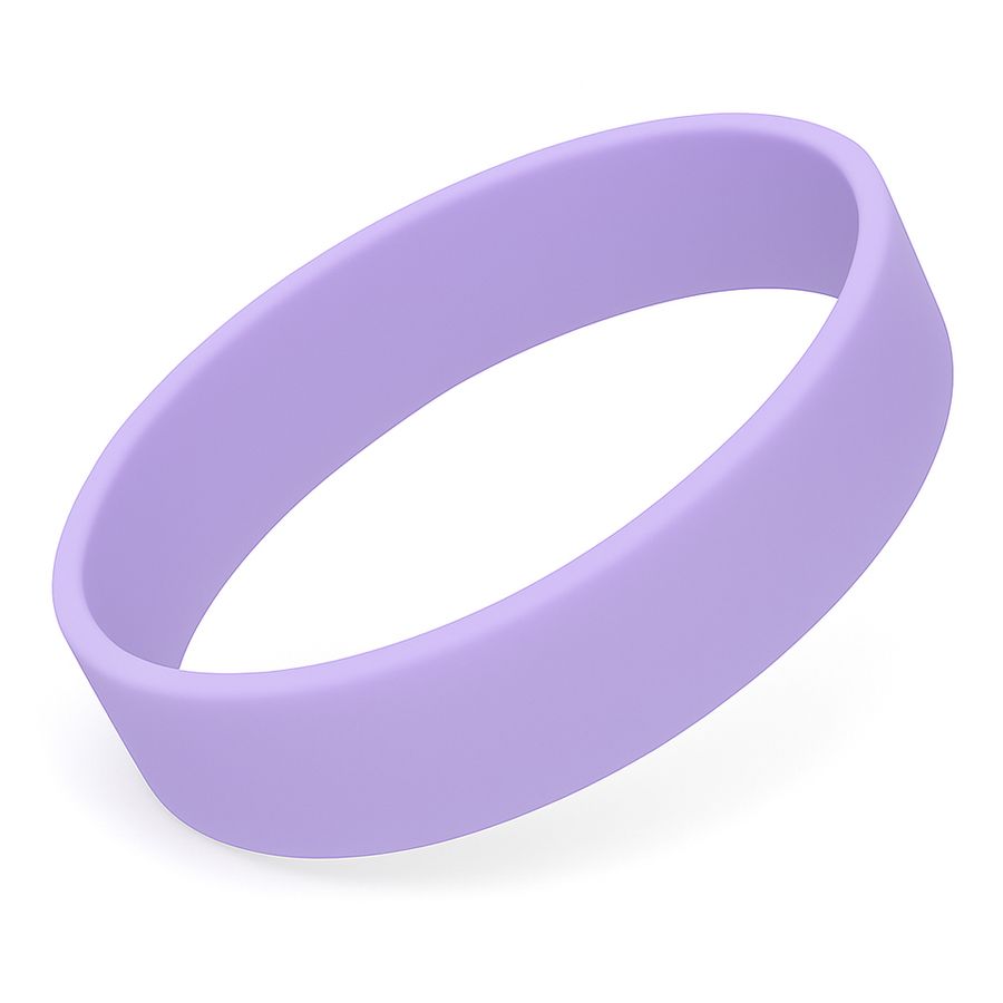 Blank Wristbands - All Signs Today