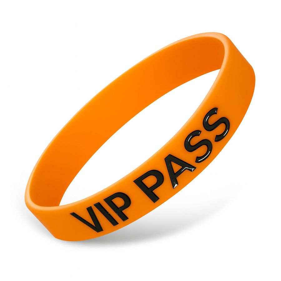 Debossed Colorfilled - All Signs Today